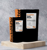 VEAL STOCK
