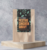 FESTIVE CHICKEN GRAVY (NEW)